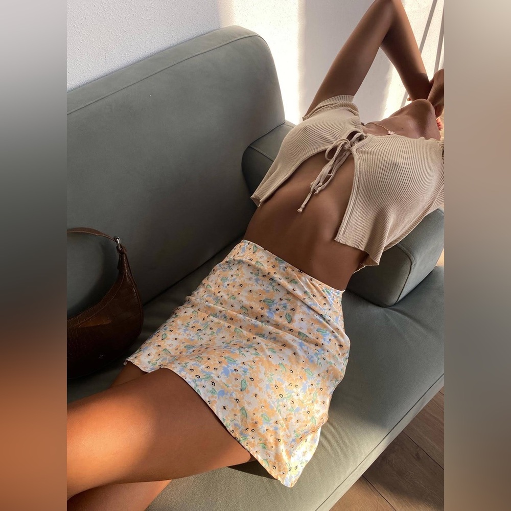 Princess Polly skirt